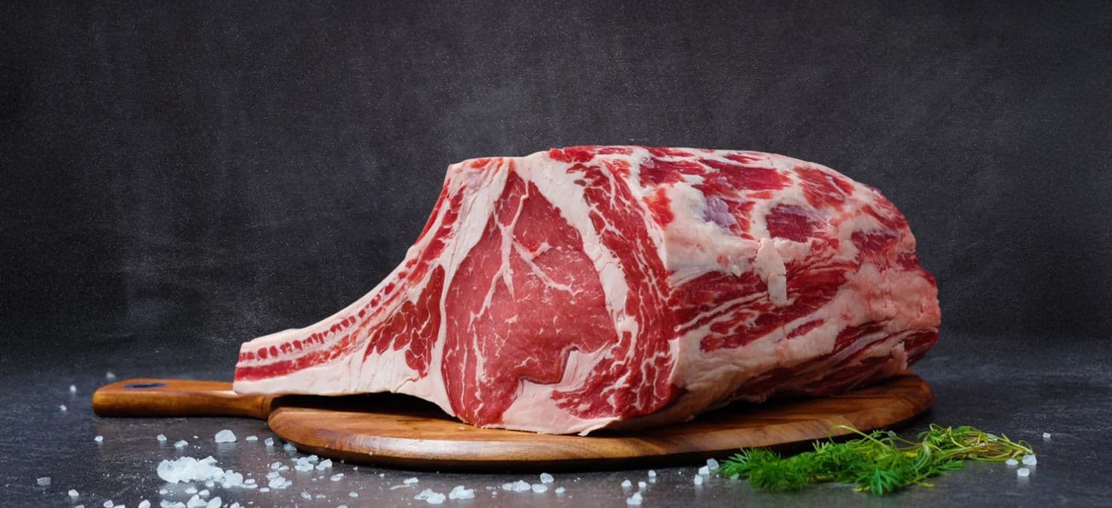 Half Beef Share